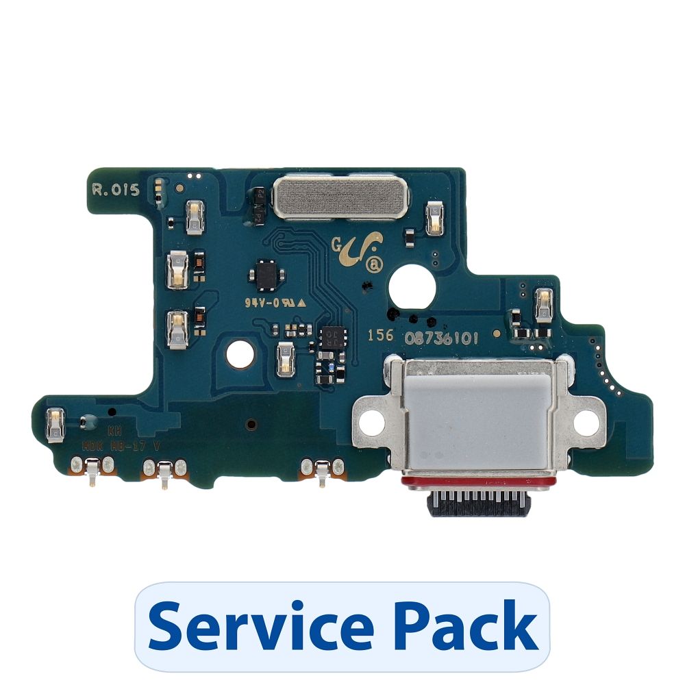 Nabíjecí deska ServicePack pro SAMSUNG S20+ G985F/G986B GH96-13083A
