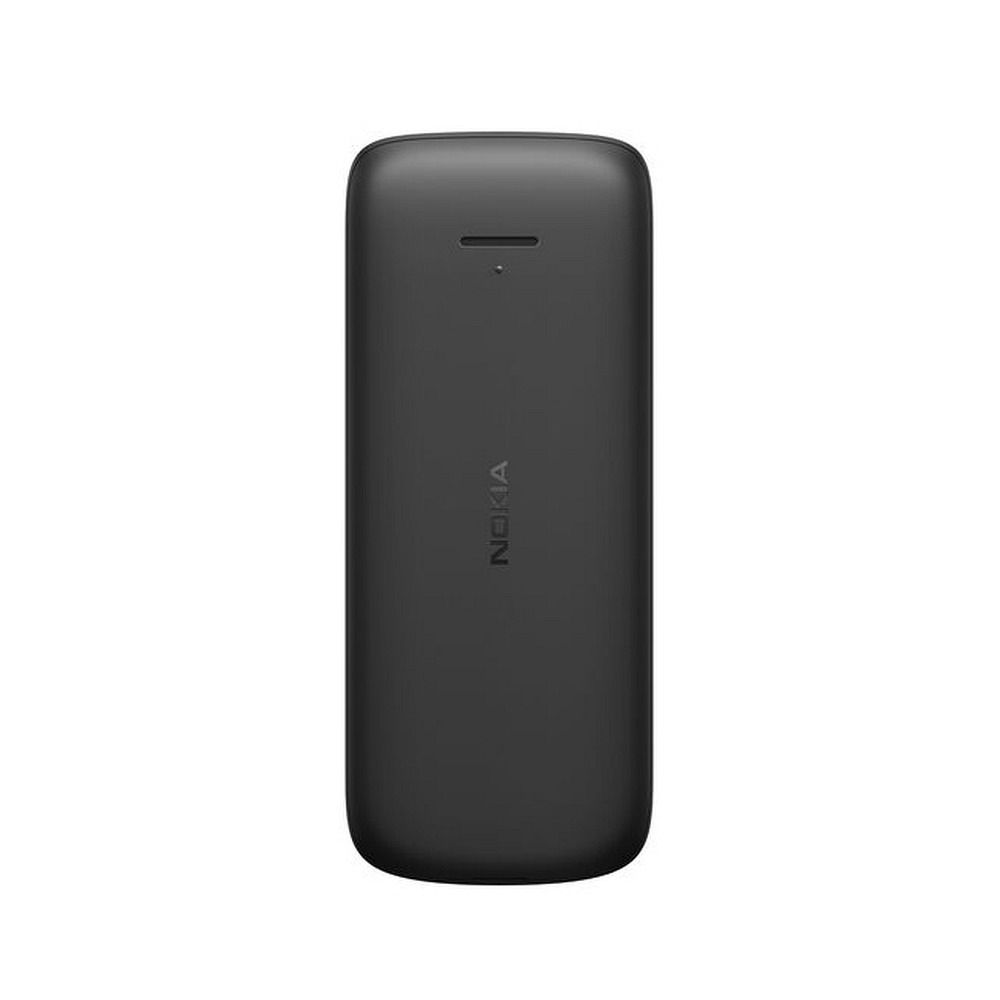 NOKIA 215 4G DS PL černá