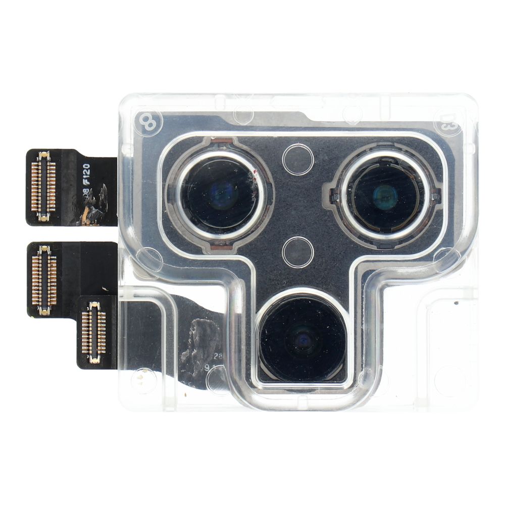 Ohebný kabel se zadní kamerou pro iPhone 11 Pro / 11 Pro Max