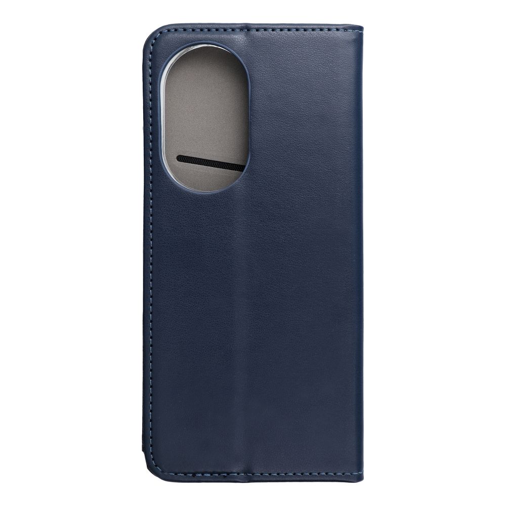 Otočné pouzdro pro Honor 200 Smart Magneto, tmavě modré