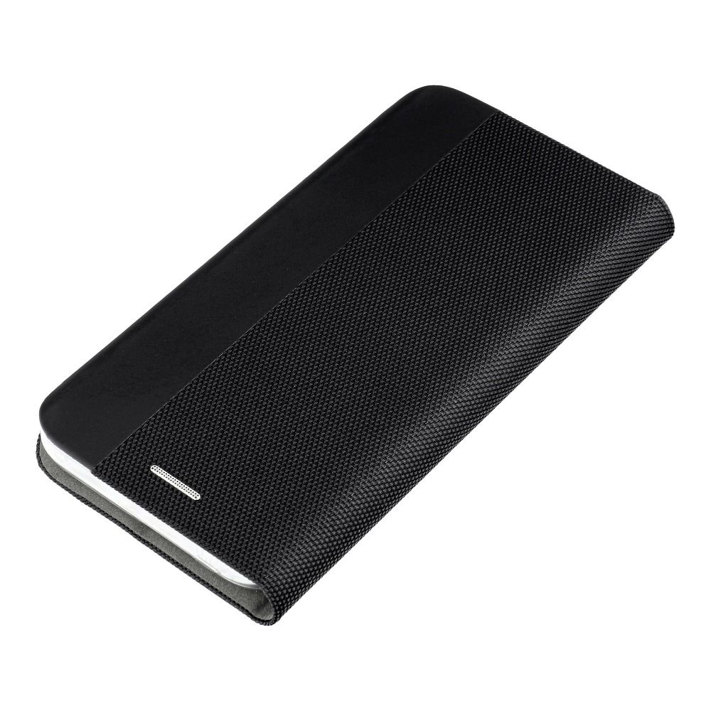 Otočné pouzdro pro Huawei P30 LITE Sensitive Book, černé