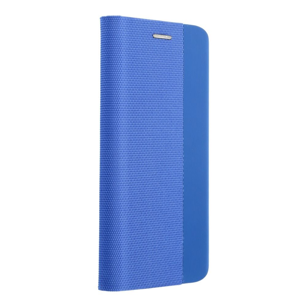 Otočné pouzdro pro Huawei P30 LITE Sensitive Book, modré