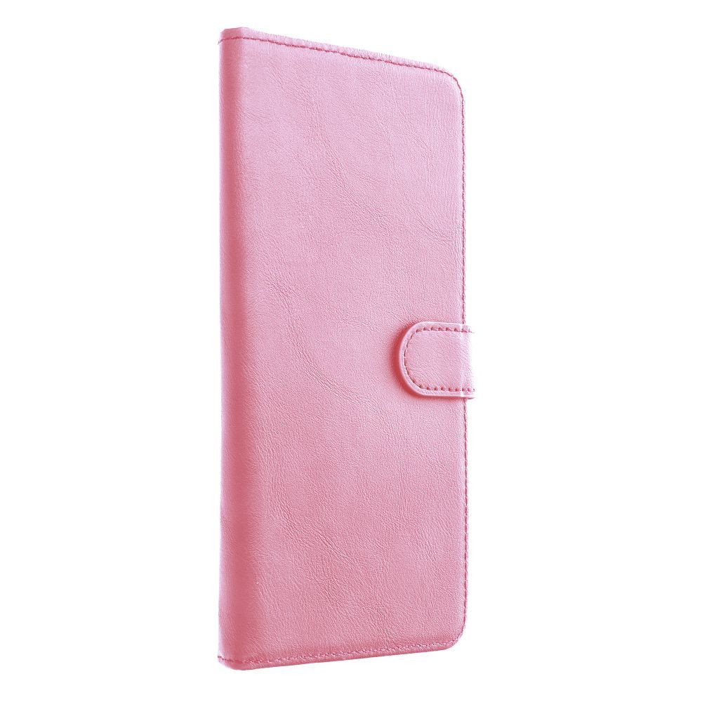 Otočné pouzdro pro iPhone 6 PLUS / 7 PLUS / 8 PLUS / XS MAX / 11 PRO MAX / Samsung S20 FE / S21 FE / S10 PLUS / A10 / A32 / A54 / Xiaomi 12 LITE / Huawei P30 PRO, univerzální velikost L, růžové