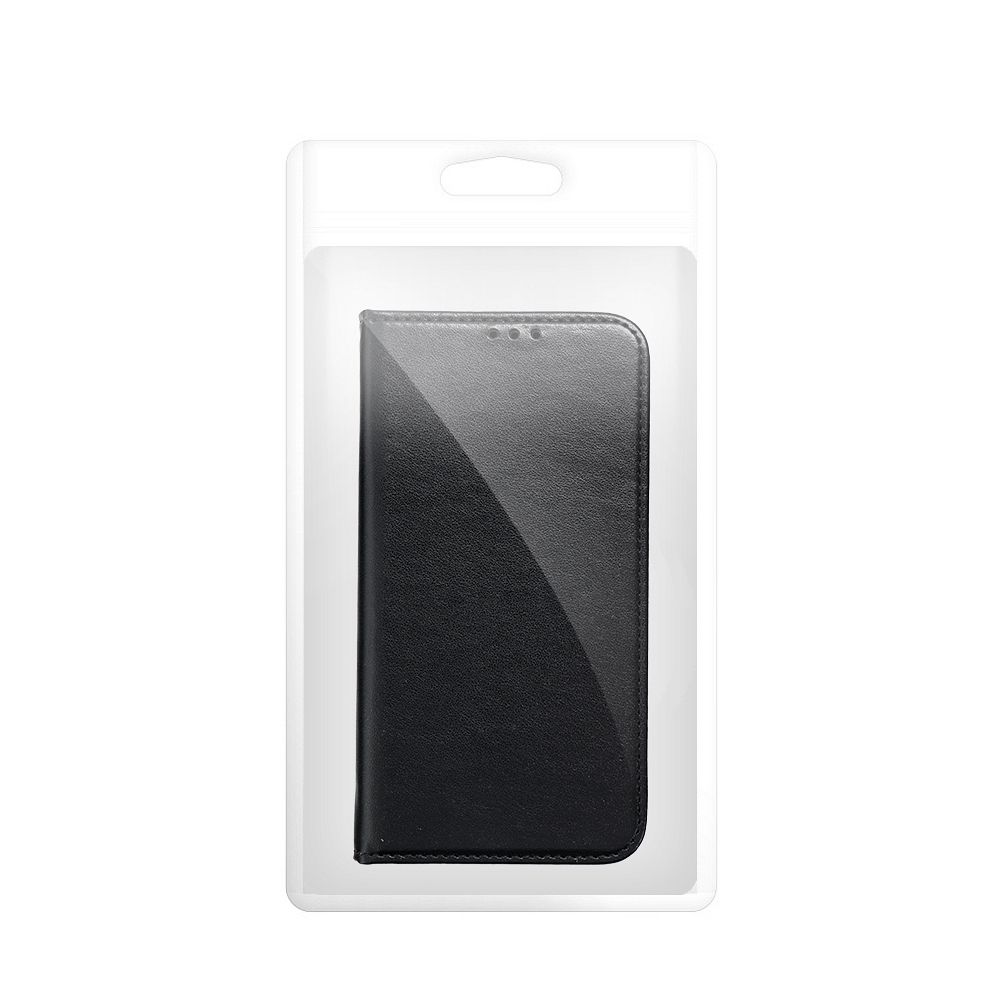 Otočné pouzdro pro Samsung A35 Smart Magneto, černé