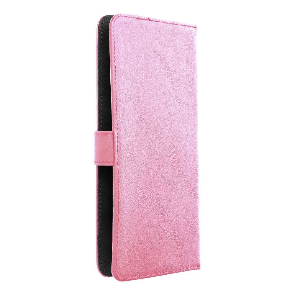 Otočné pouzdro pro Samsung S21 / NOTE / NOTE 2 / NOTE 3 / S10 / Huawei P30 LITE / P9 / P9 LITE / Sony Xperia Z3 / Z4 / Z5, univerzální velikost M, růžové