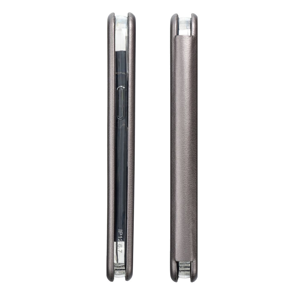 Otočné pouzdro pro Xiaomi Redmi 13c / Poco C65 Elegance Book, ocelové