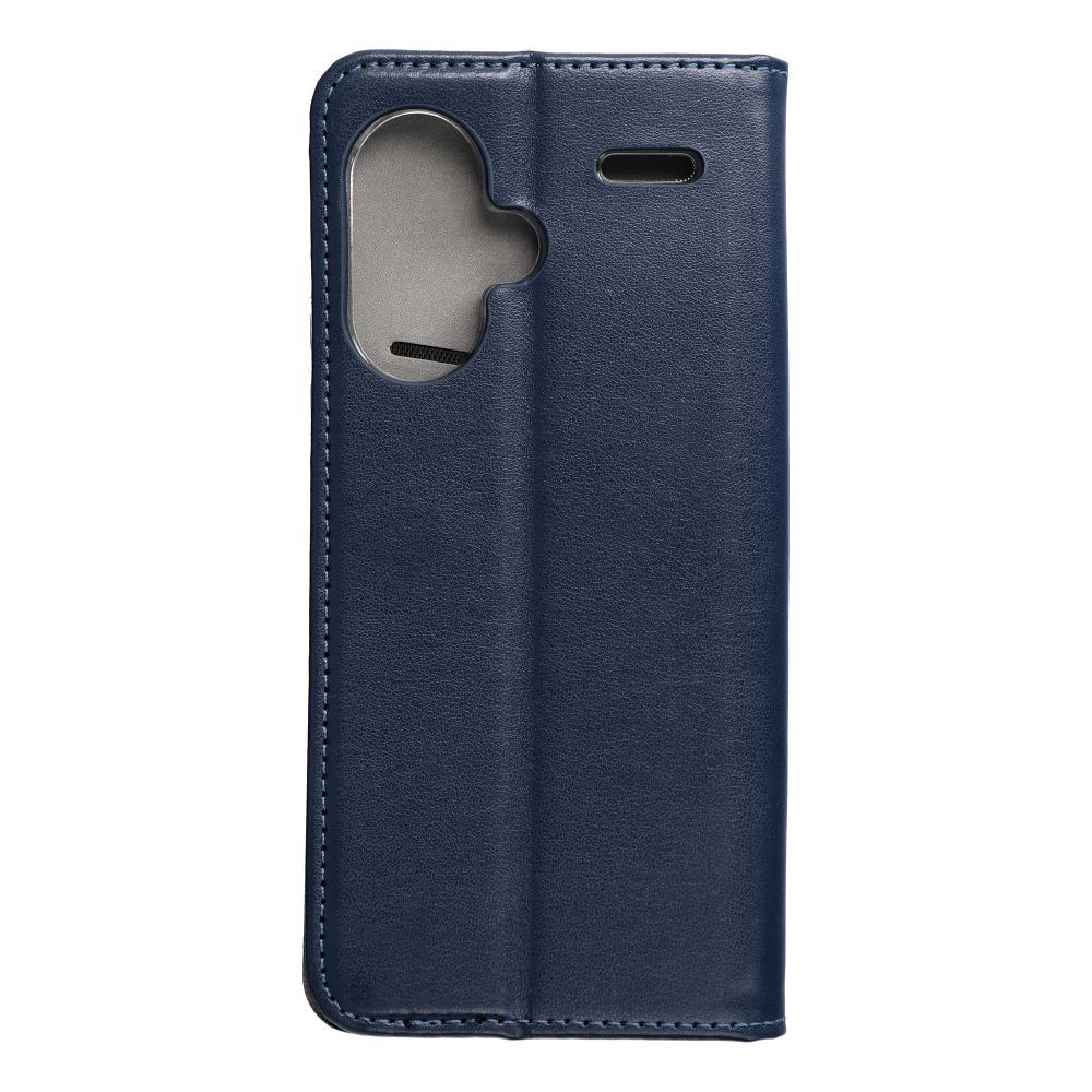 Otočné pouzdro pro Xiaomi Redmi NOTE 13 PRO PLUS 5G Smart Magneto, tmavě modré