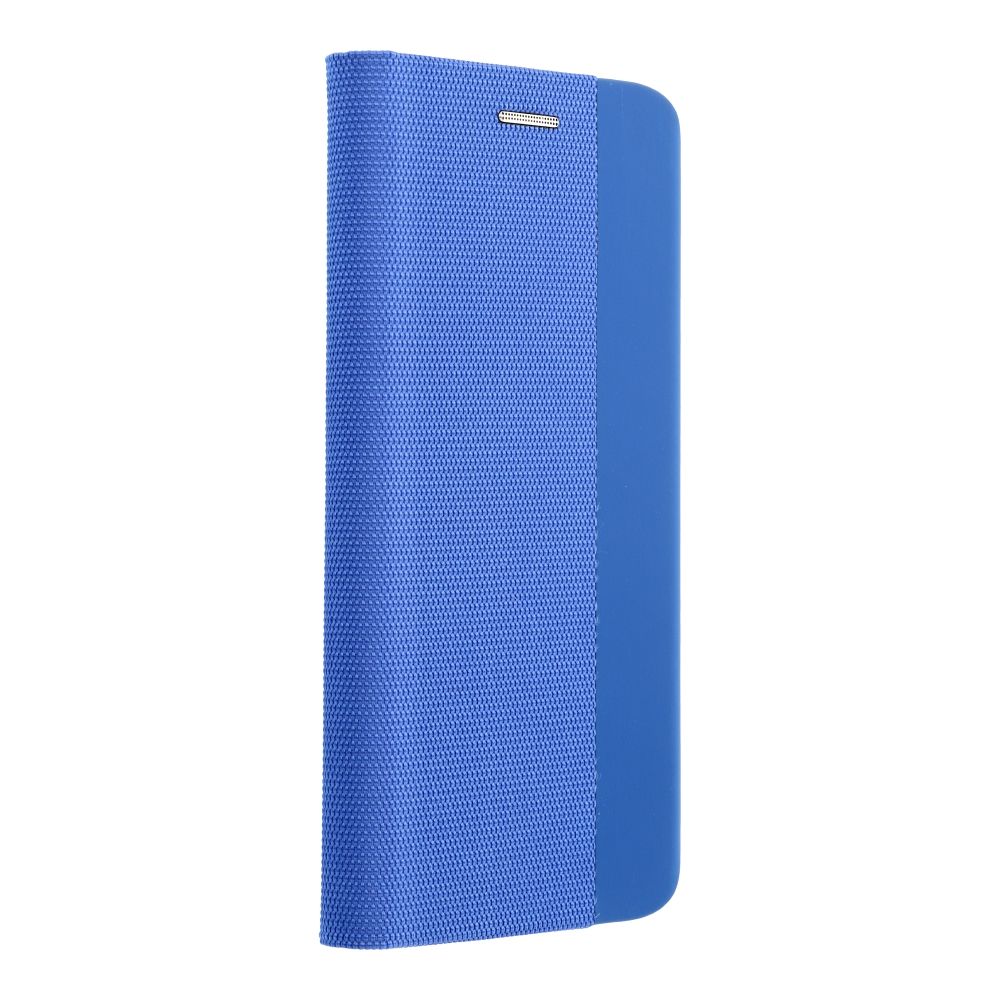 Otočné pouzdro pro Xiaomi Redmi NOTE 14 PRO 5G / 14 PRO PLUS 5G Sensitive Book, modré