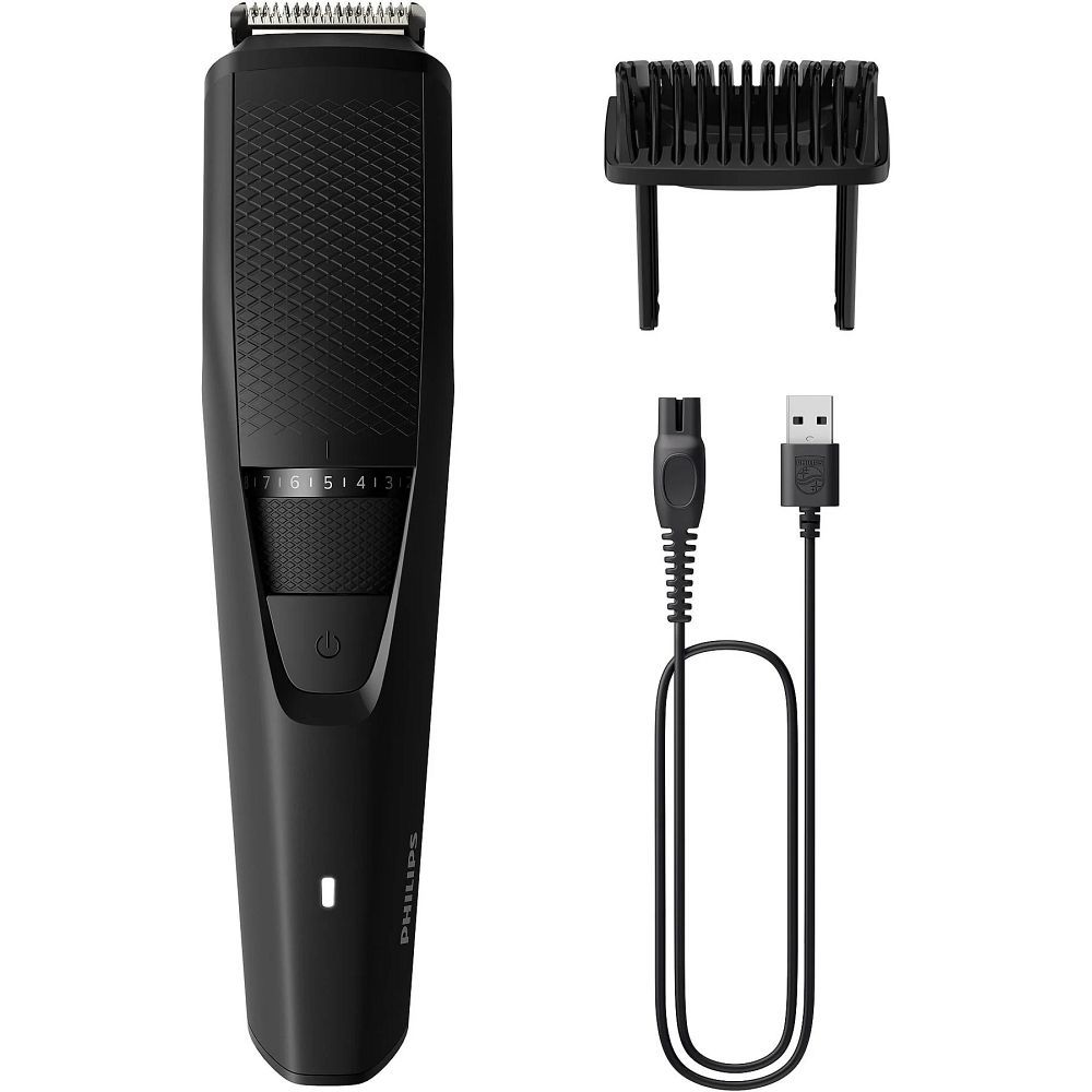 Philips BEARDTRIMMER řada 3000 BT3234/15
