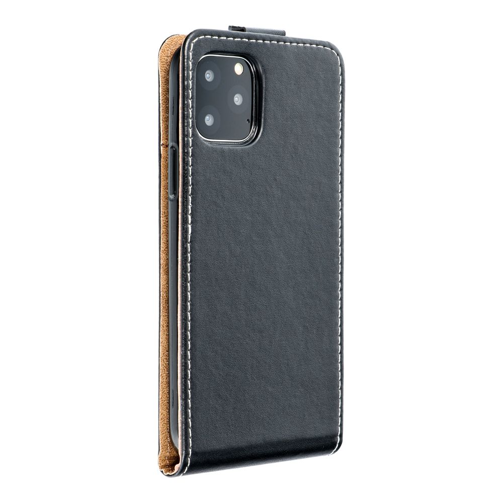 Pouzdro typu flip SLIM FLEXI FRESH pro XIAOMI Redmi A7 PRO, černé