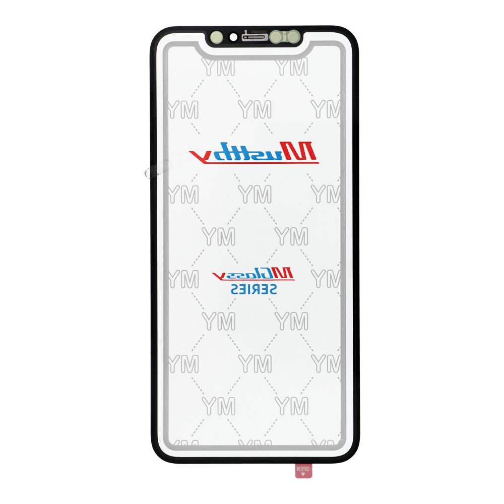 Přední sklo MUSTTBY + OCA pro iPhone 11 Pro Max