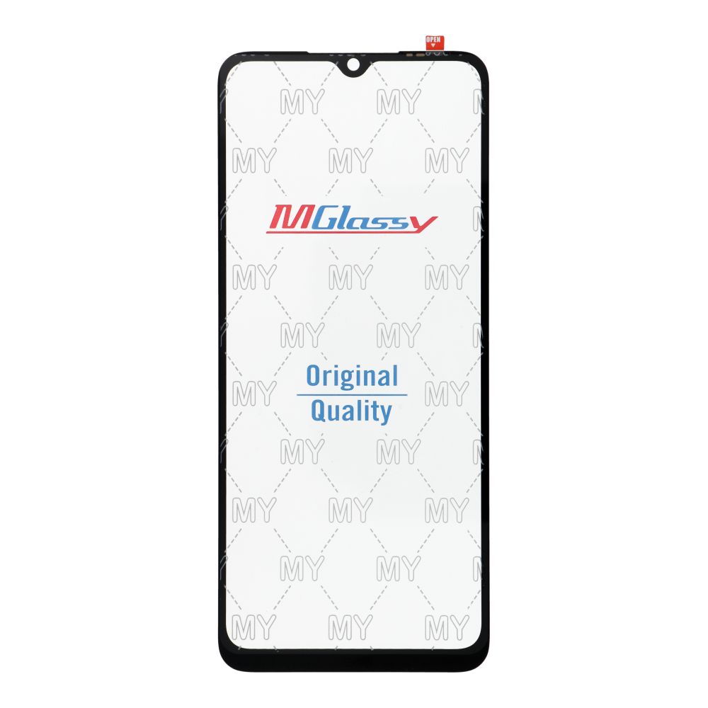Přední sklo MUSTTBY + OCA pro REDMI 10c