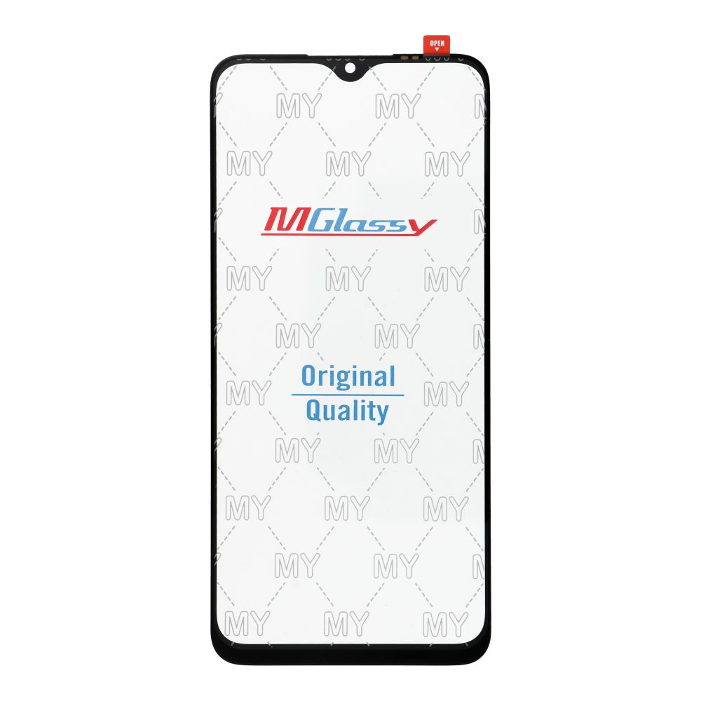 Přední sklo MUSTTBY + OCA pro REDMI 9