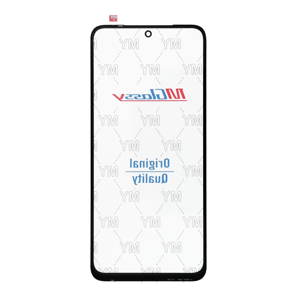 Přední sklo MUSTTBY + OCA pro REDMI NOTE 10