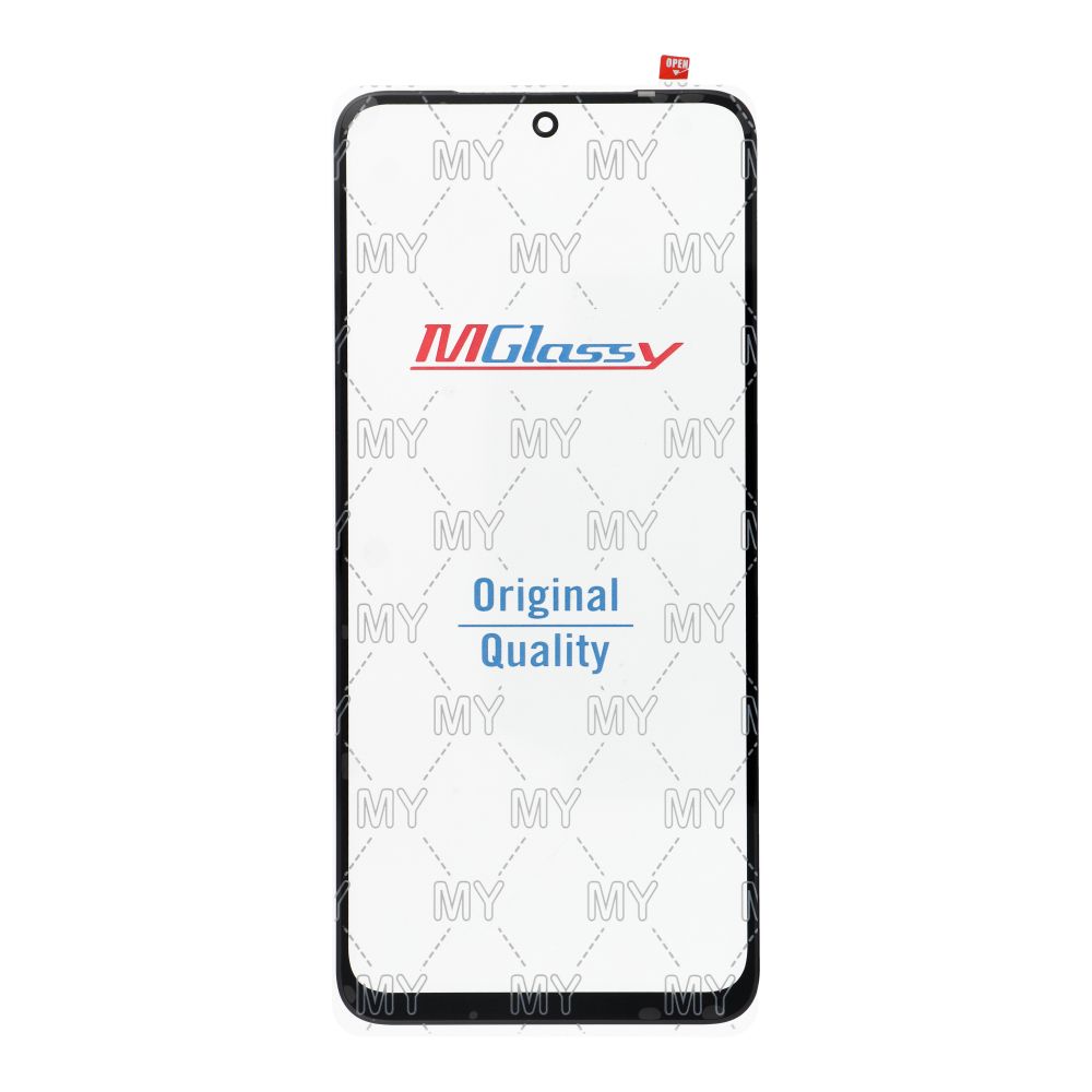 Přední sklo MUSTTBY + OCA pro REDMI NOTE 10s