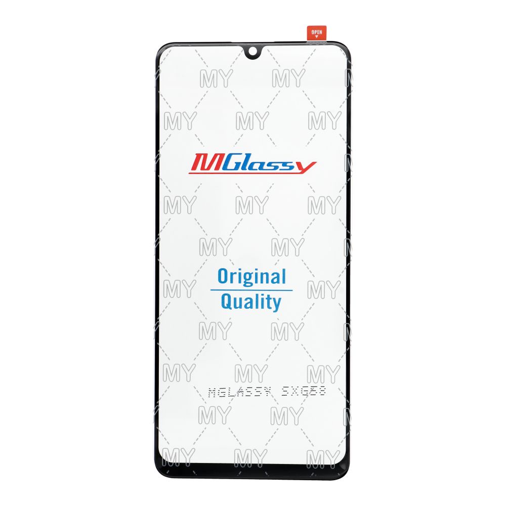 Přední sklo MUSTTBY + OCA pro Samsung A32 4G