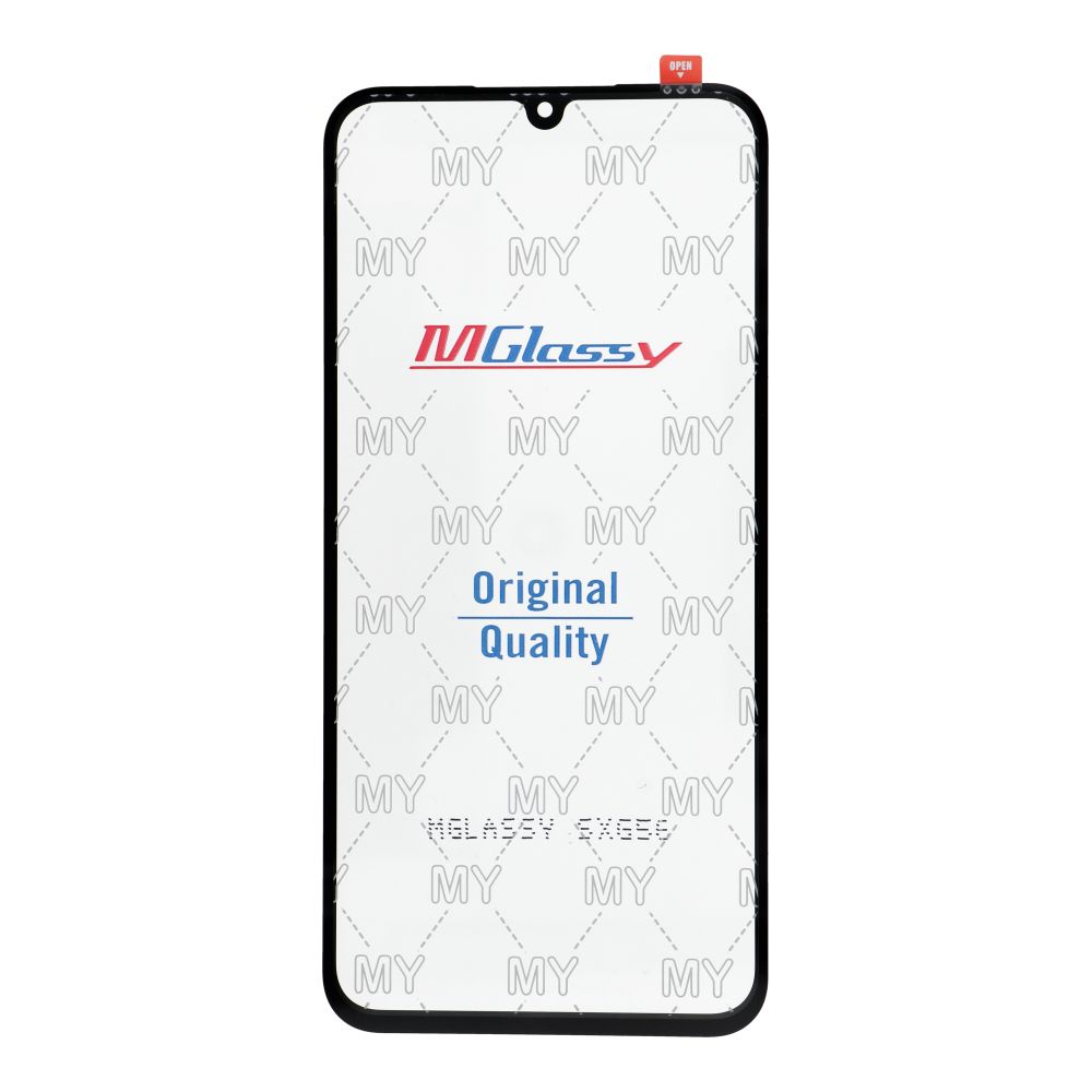 Přední sklo MUSTTBY + OCA pro Samsung A34 5G