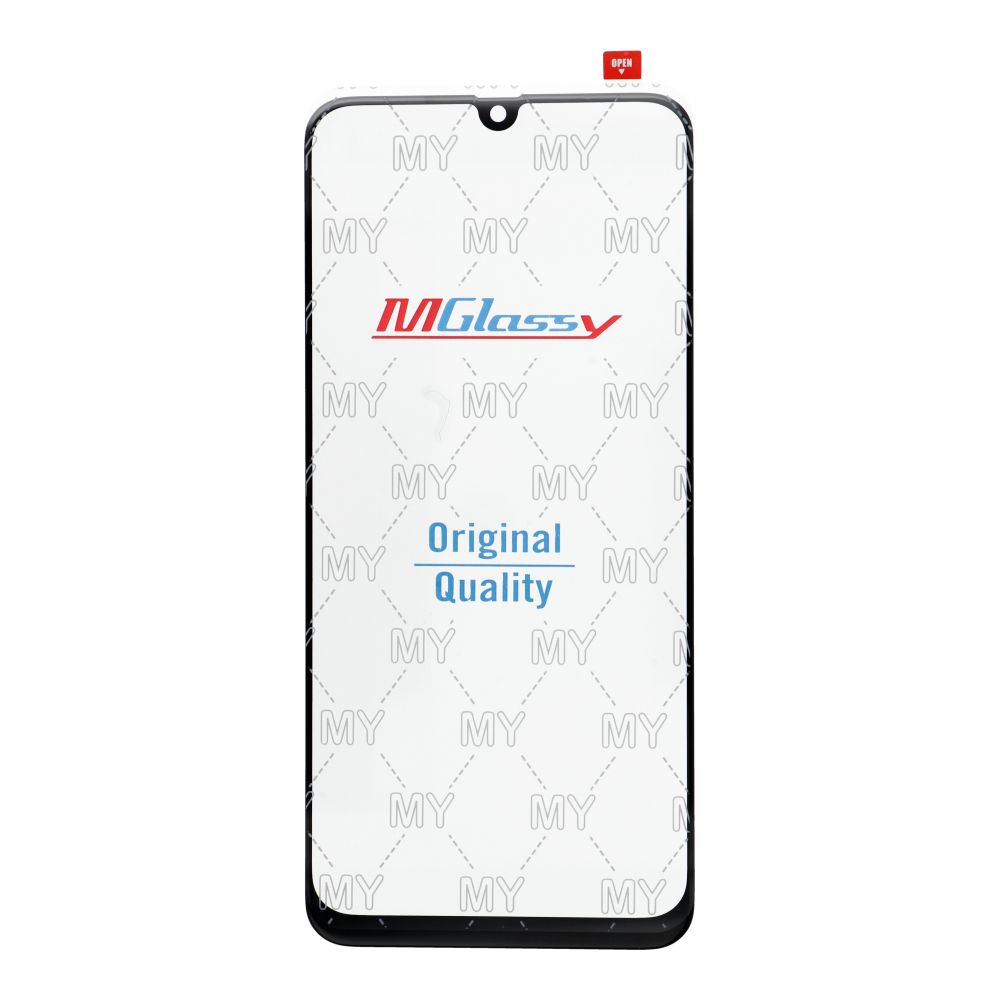 Přední sklo MUSTTBY + OCA pro Samsung A50