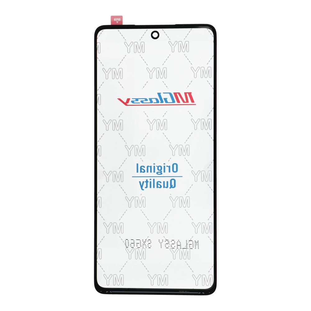 Přední sklo MUSTTBY + OCA pro Samsung A52 4G