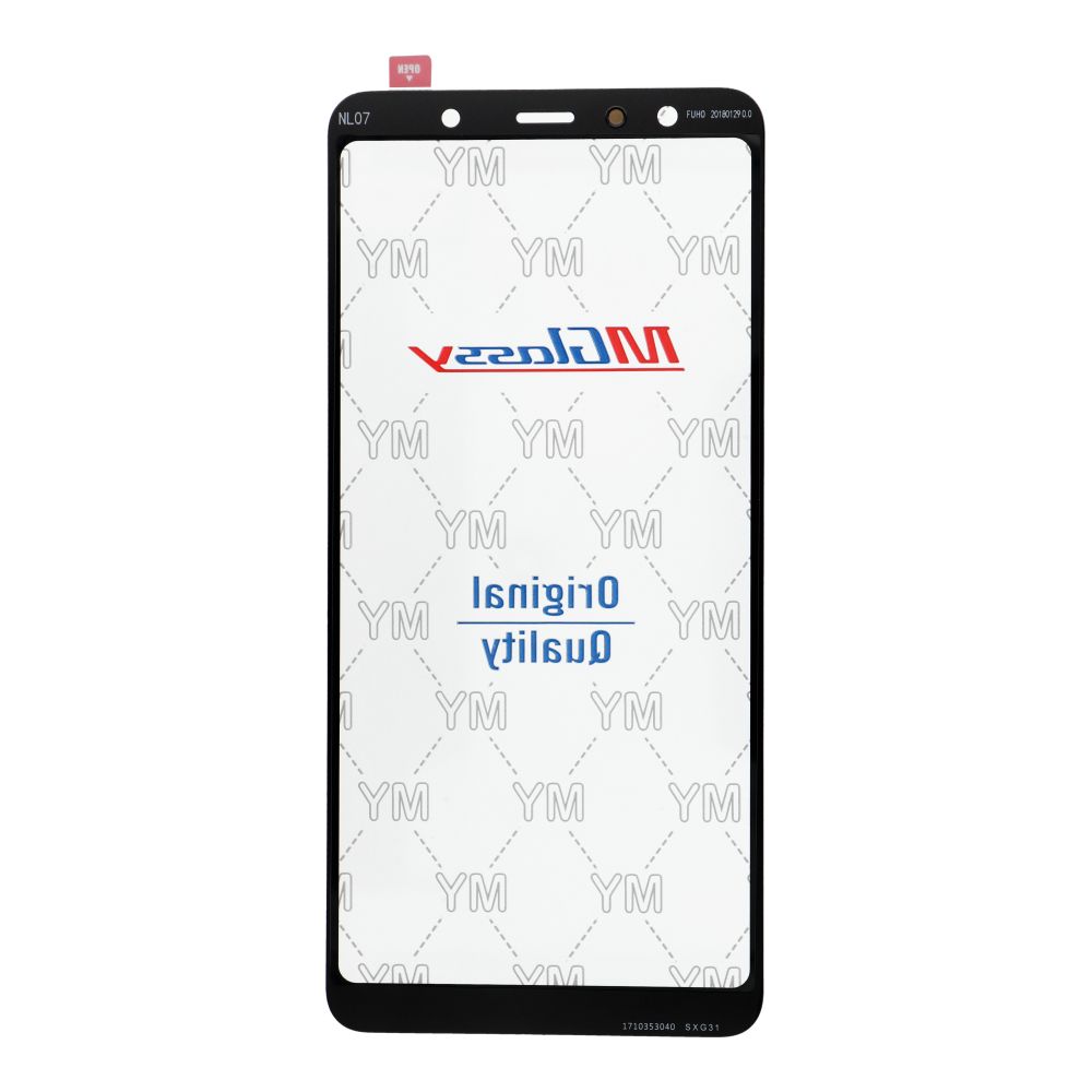 Přední sklo MUSTTBY + OCA pro Samsung A750