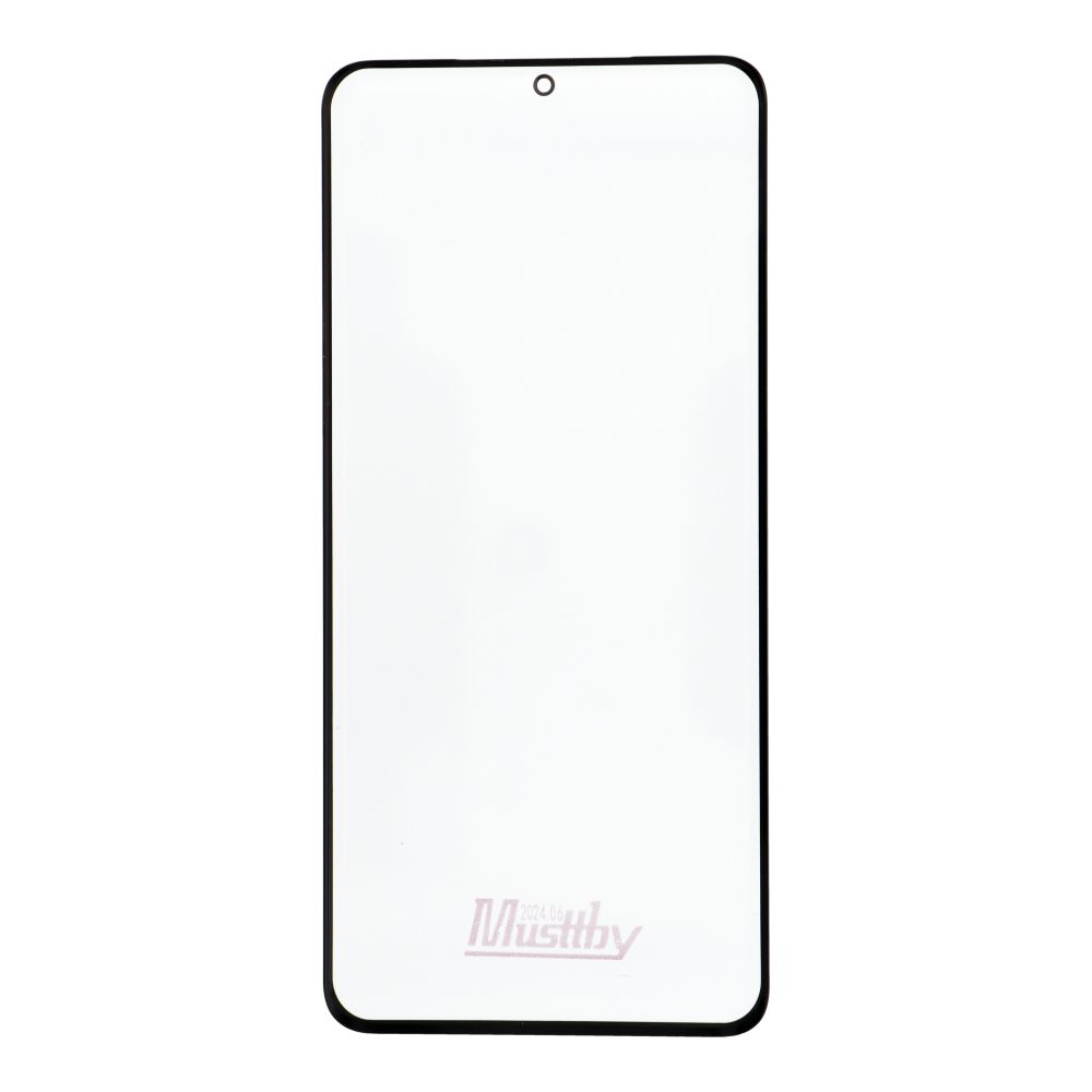 Přední sklo MUSTTBY + OCA pro Samsung S20 Plus