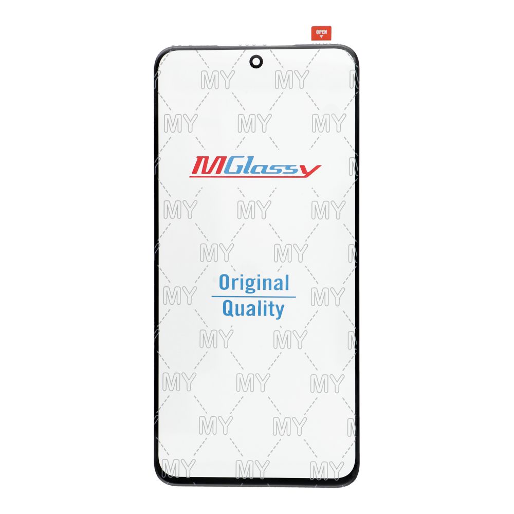 Přední sklo MUSTTBY + OCA pro Samsung S21 FE
