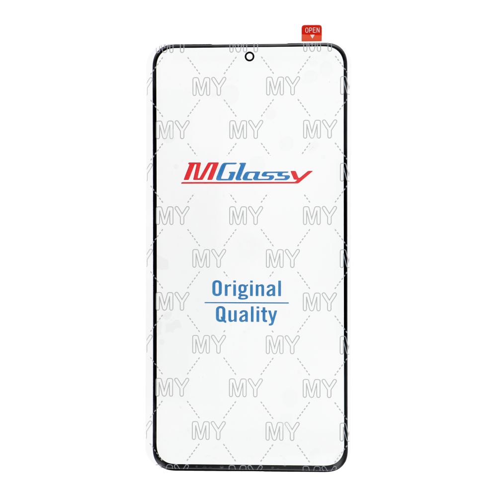 Přední sklo MUSTTBY + OCA pro Samsung S21