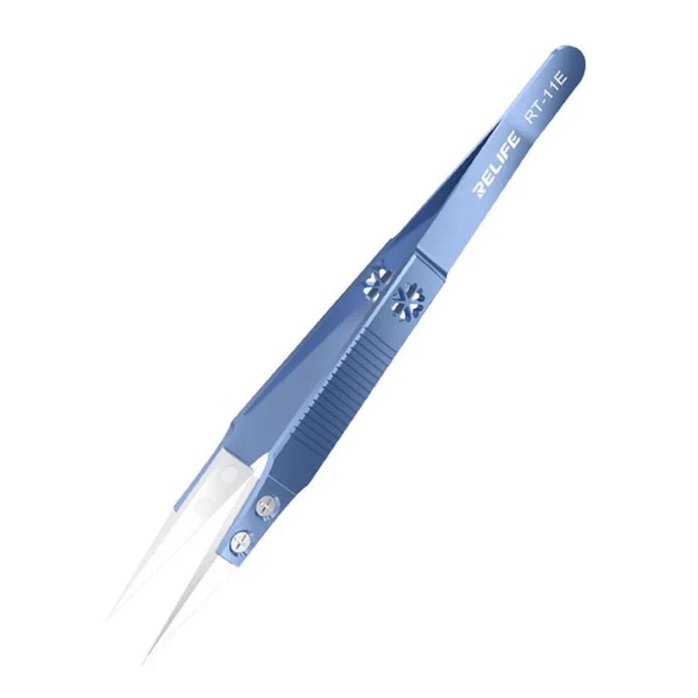 Přesné pinzety ReLife RT-11E