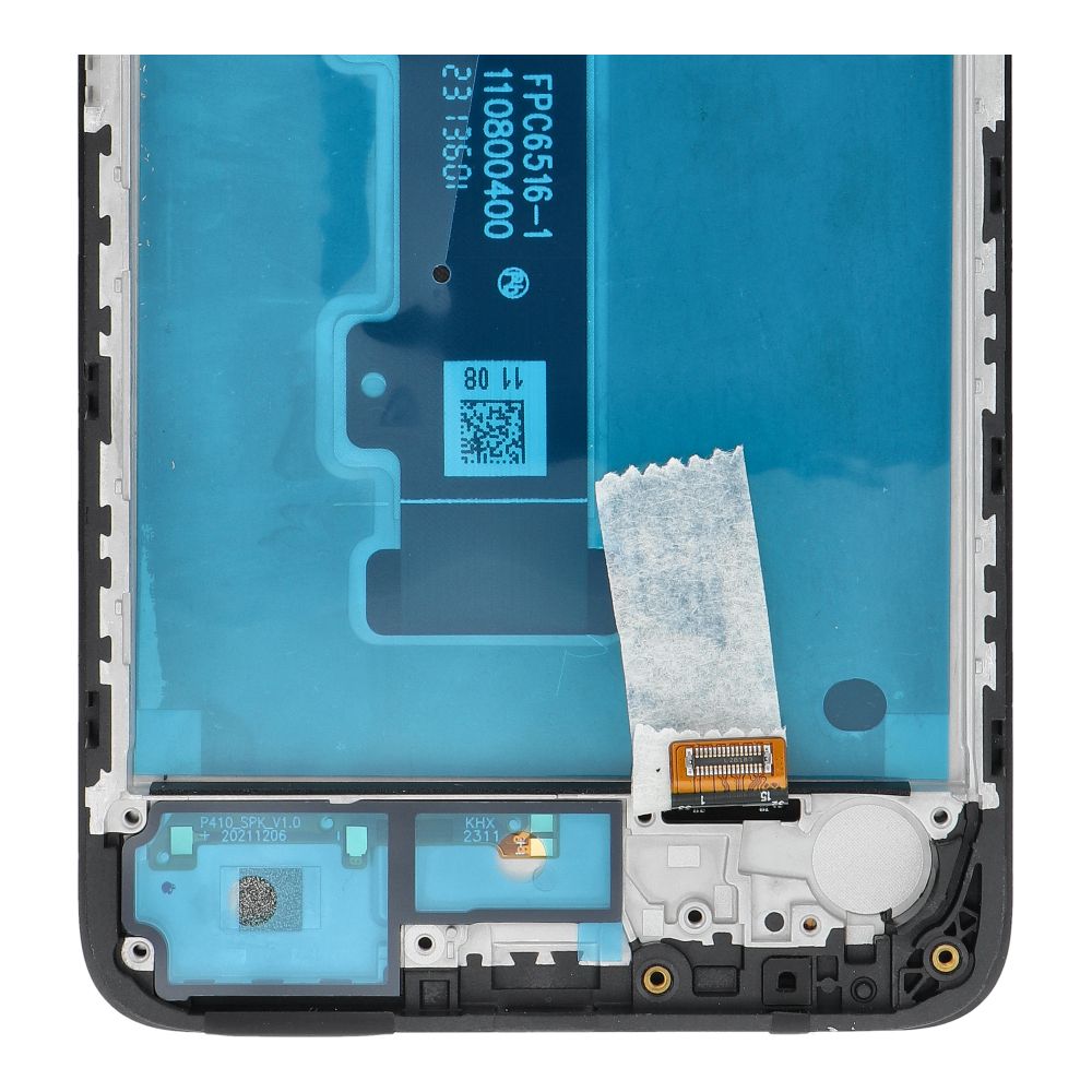 Sada LCD displeje pro MOTOROLA Moto E32s / E22s 5D68C20795