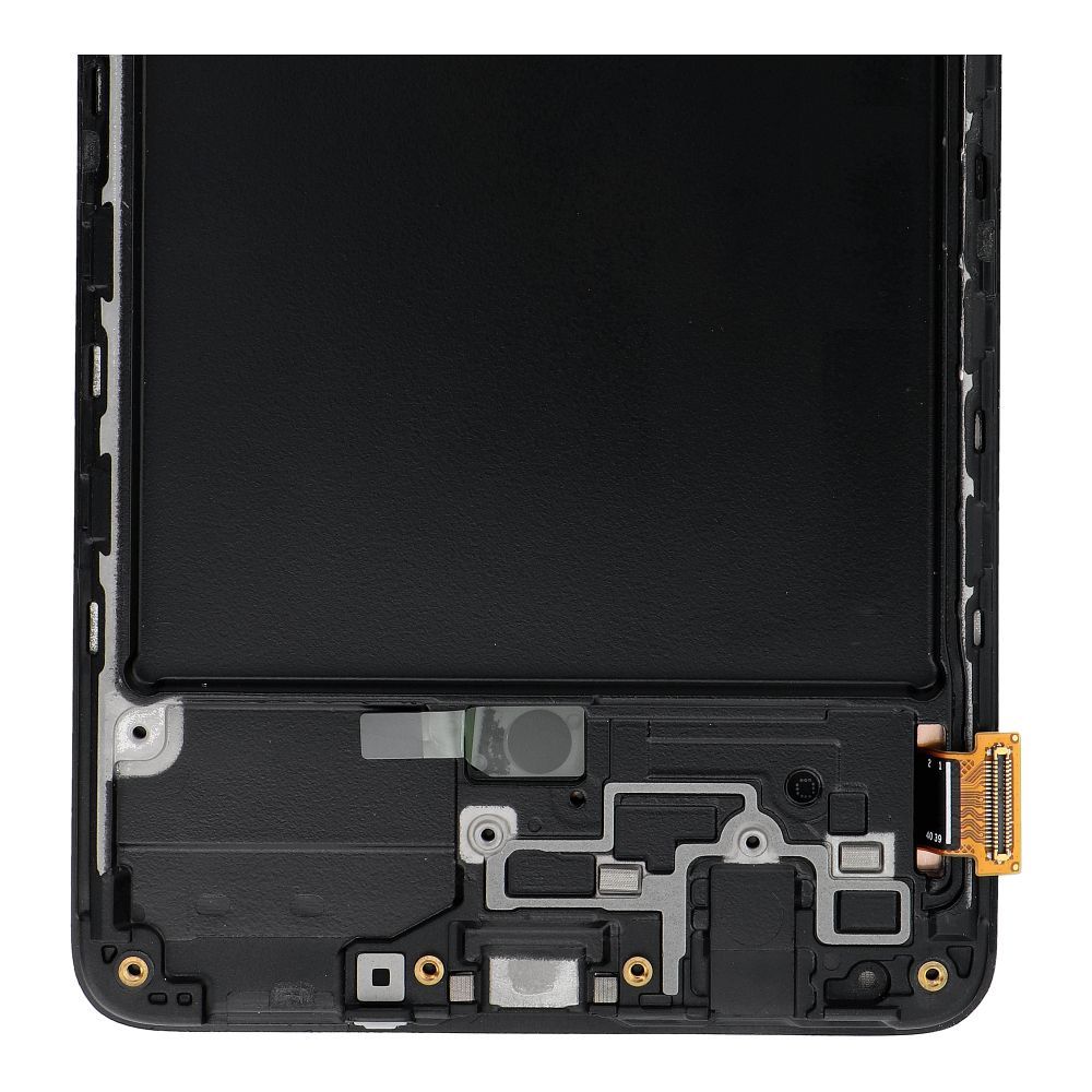 Sada LCD displeje pro SAMSUNG A71 A715F GH82-22248A