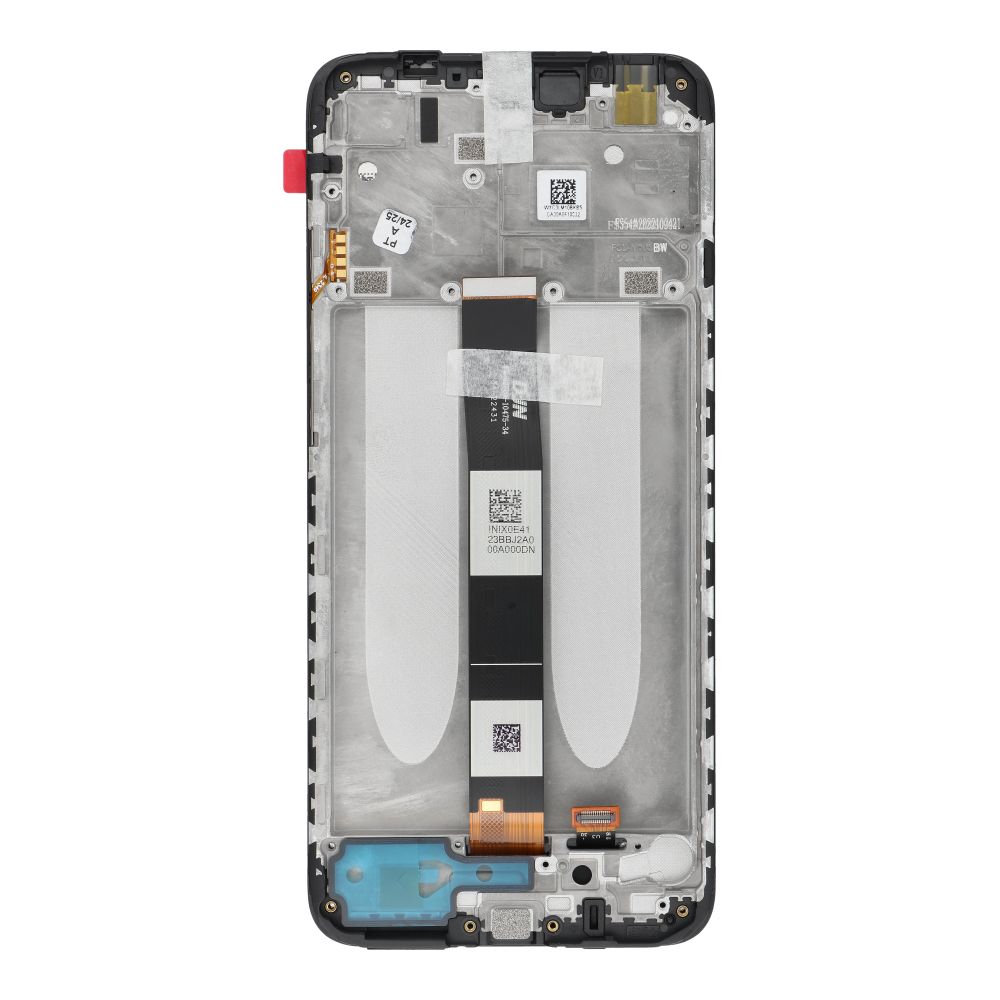 Sada LCD displeje pro XIAOMI Redmi 9C NFC / 9C / 9A 5600070C3L00