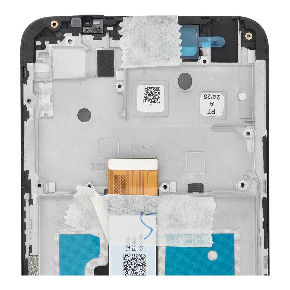 Sada pro opravu LCD displeje pro MOTOROLA Moto E22i / E22 5D68C21594