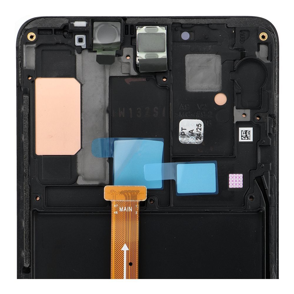 Sada pro opravu LCD displeje SAMSUNG A9 2018 A920F GH82-18308A