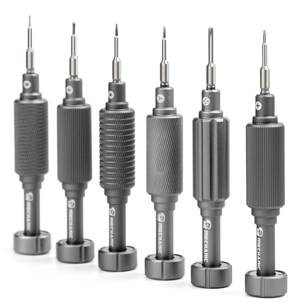 Sada šroubováků RELIFE RL-729A 5 v 1