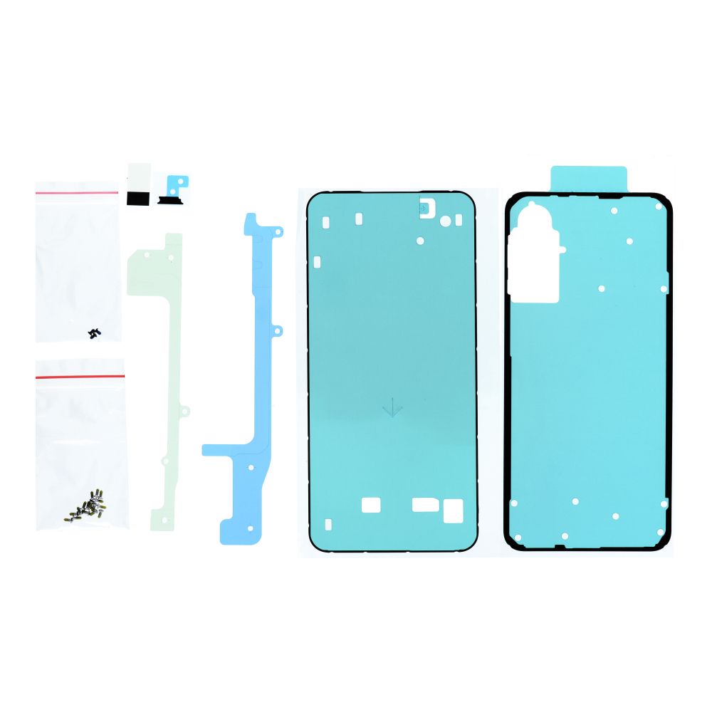 Samolepicí fólie na displej pro SAMSUNG A56 5G A566B GH82-36832A