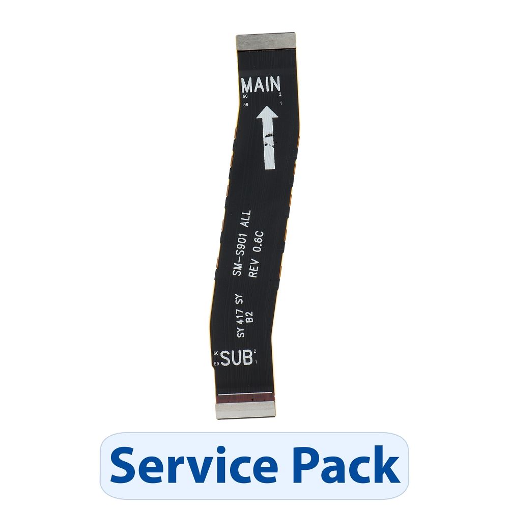 ServicePack – ohebný kabel základní desky pro SAMSUNG S22 S901B GH82-27554A