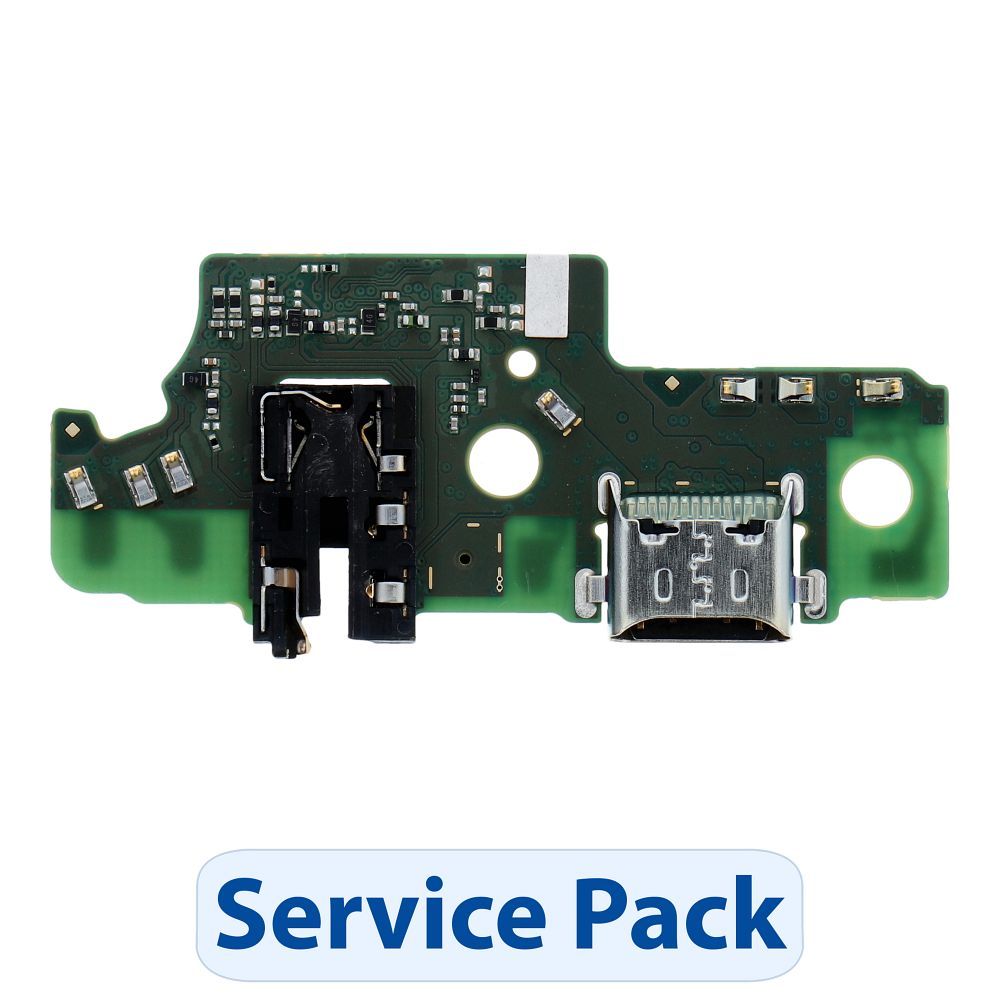 Servisní deska pro nabíjení SAMSUNG A14 5G A146B GH81-23265A