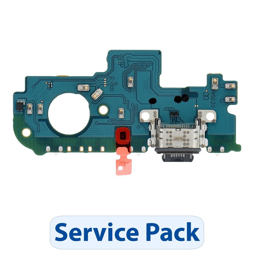 Servisní deska pro nabíjení SAMSUNG A35 5G A356B GH96-16719A