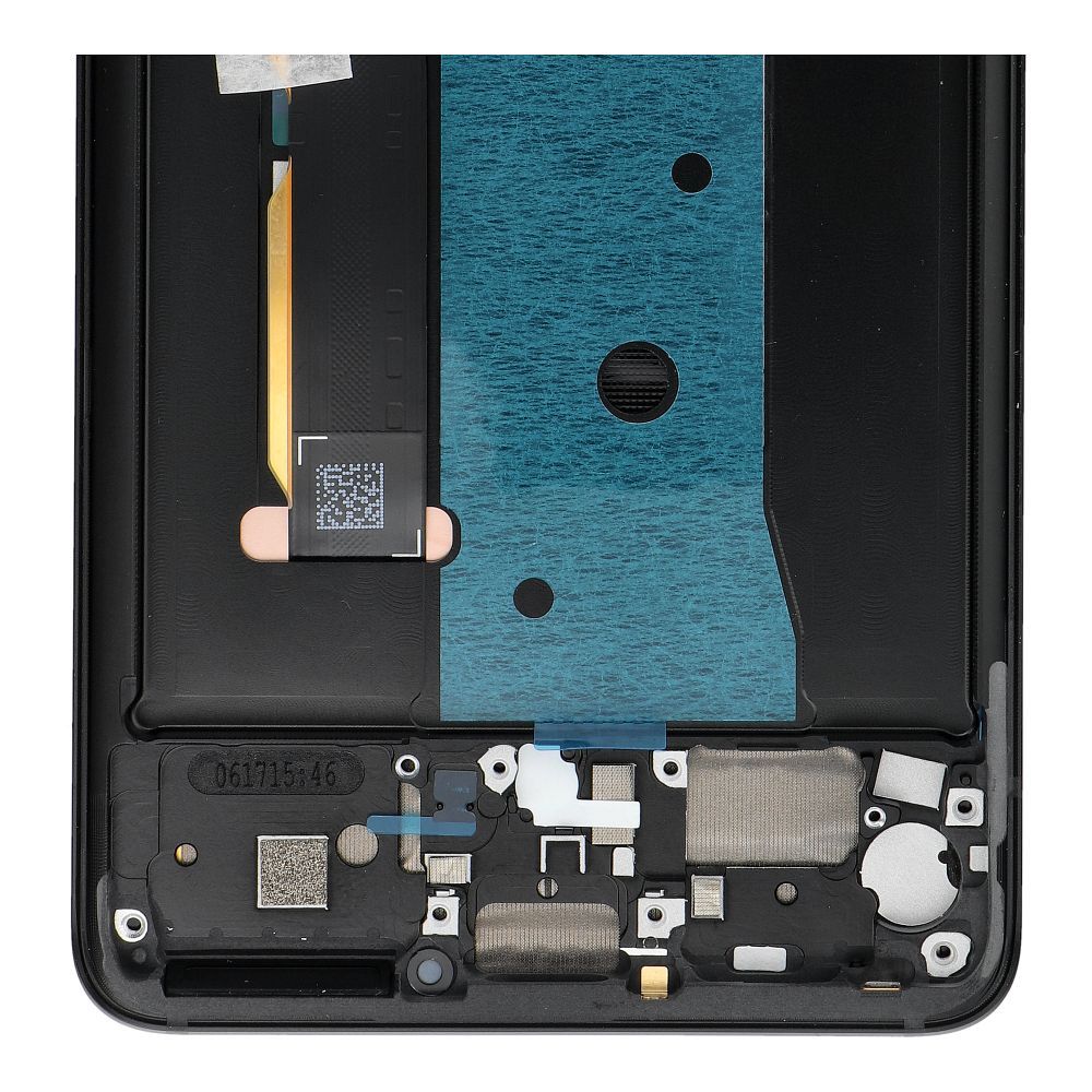 Servisní sada LCD displeje pro MOTOROLA Edge 40 5D68C22860
