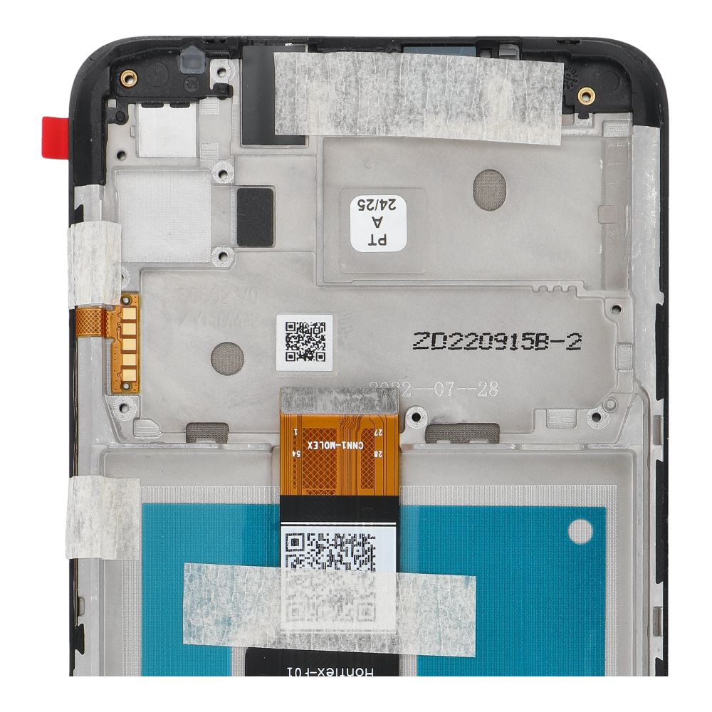 Servisní sada LCD displeje pro MOTOROLA Moto E40 / E30 5D68C19697