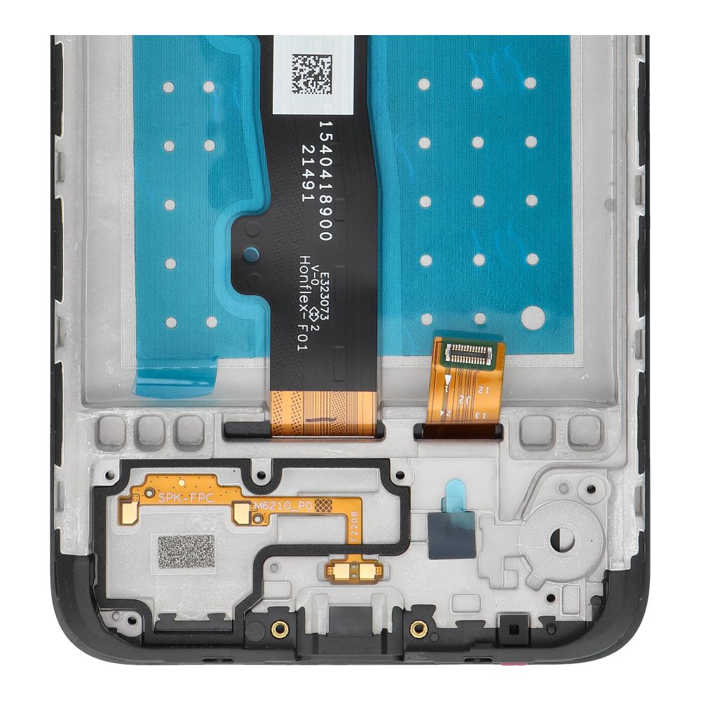 Servisní sada LCD displeje pro MOTOROLA Moto E7 D68C17784