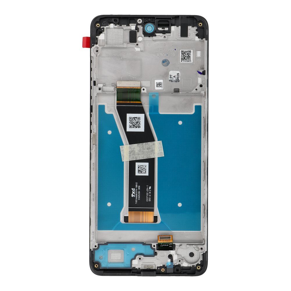 Servisní sada LCD displeje pro MOTOROLA Moto G04 5D68C23890