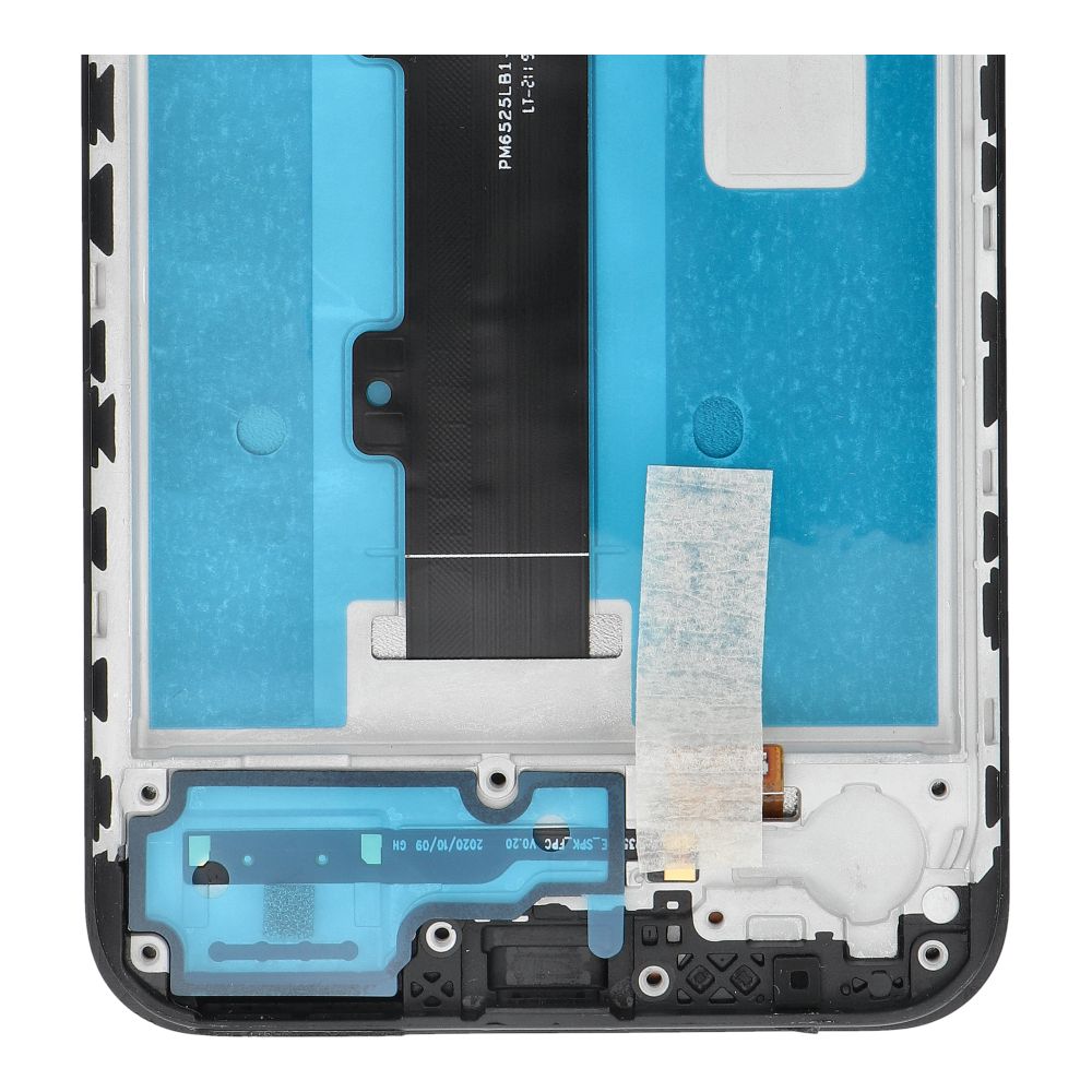 Servisní sada LCD displeje pro MOTOROLA Moto G20 5D68C18521