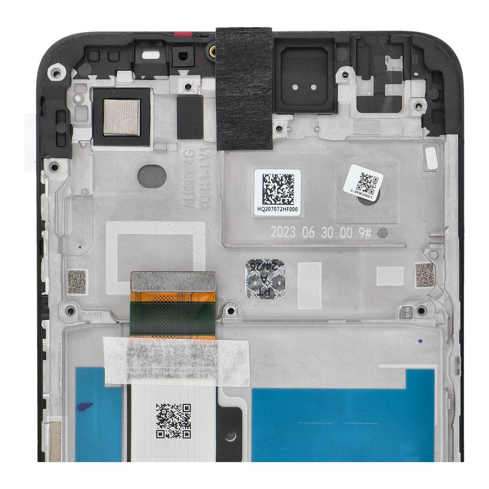 Servisní sada LCD displeje pro MOTOROLA Moto G23 5D68C22092