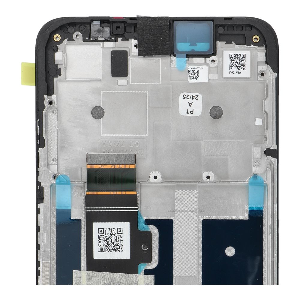 Servisní sada LCD displeje pro MOTOROLA Moto G34 5D68C23723