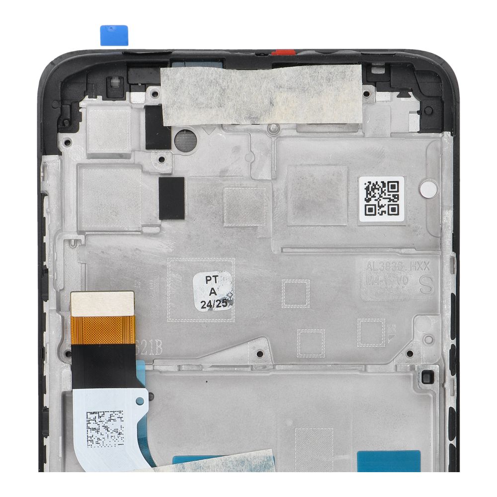 Servisní sada LCD displeje pro MOTOROLA Moto G60S 5D68C19075