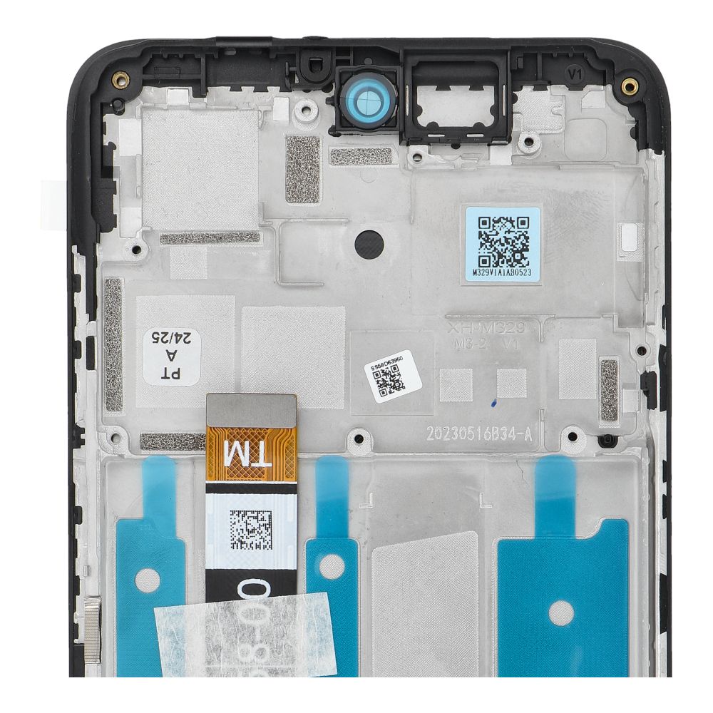 Servisní sada LCD displeje pro MOTOROLA Moto G73 5D68C22272
