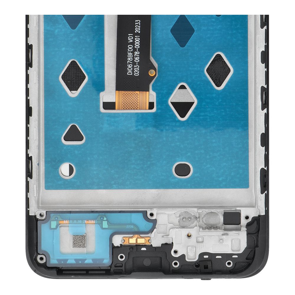 Servisní sada LCD displeje pro MOTOROLA Moto G9 Power 5D68C17634