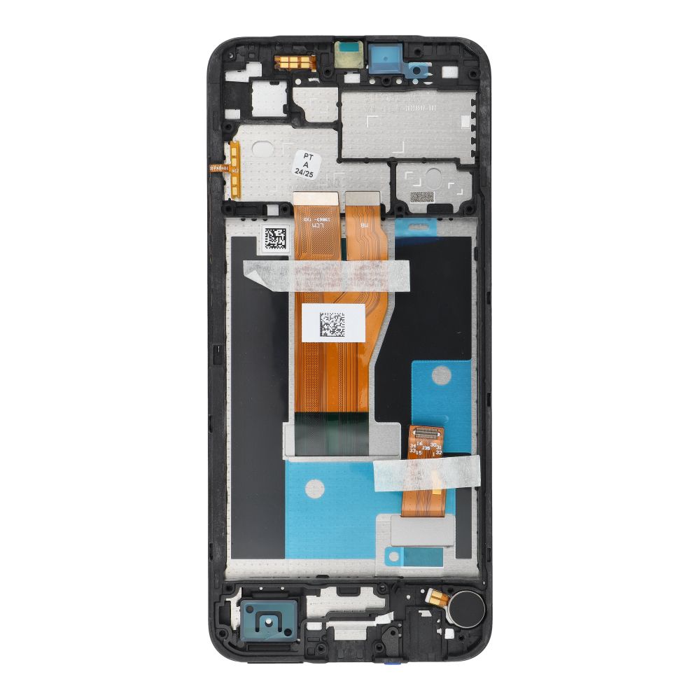 Servisní sada LCD displeje pro REALME C30 / Narzo 50i 4130279