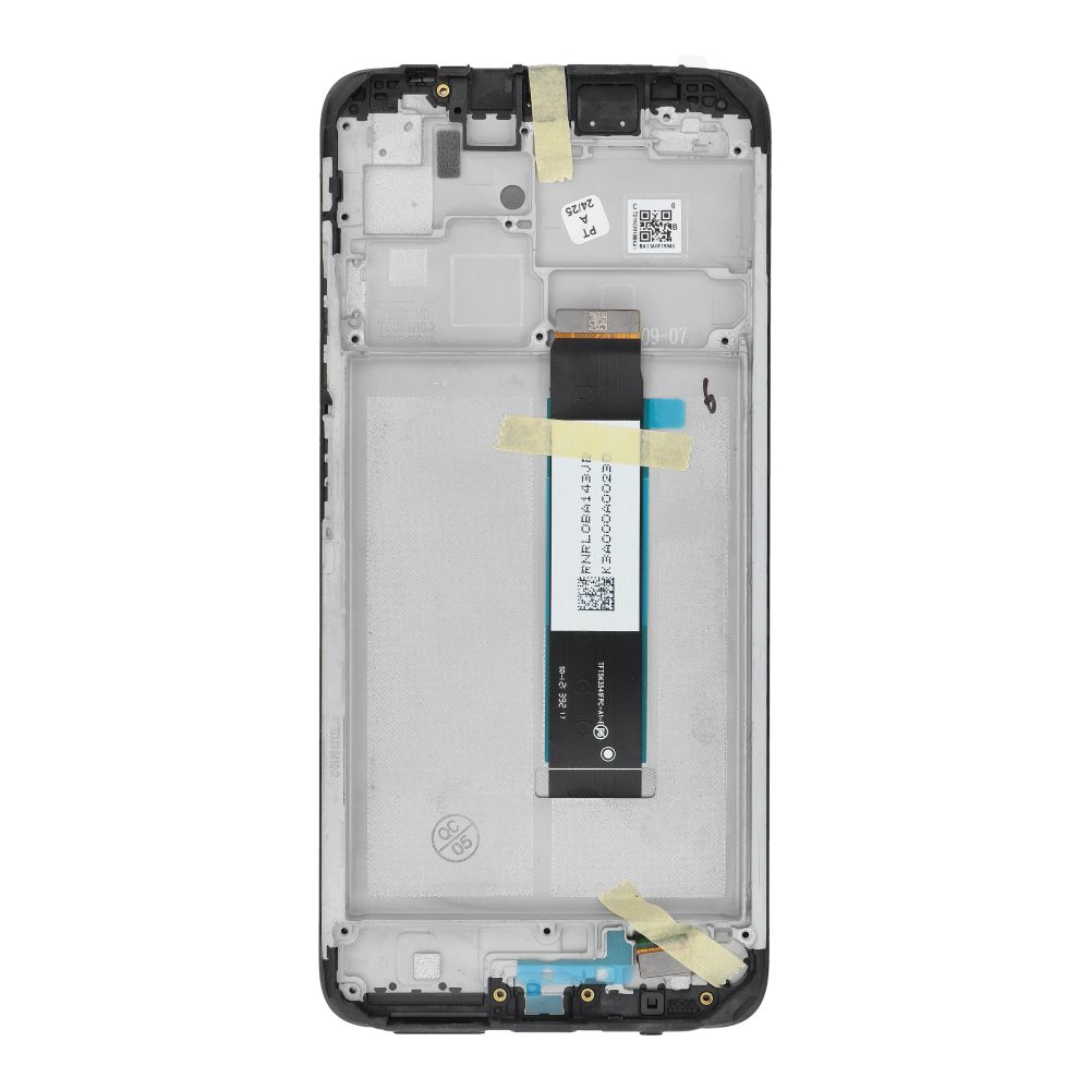 Servisní sada LCD displeje pro XIAOMI Redmi 9T 560001J19S00